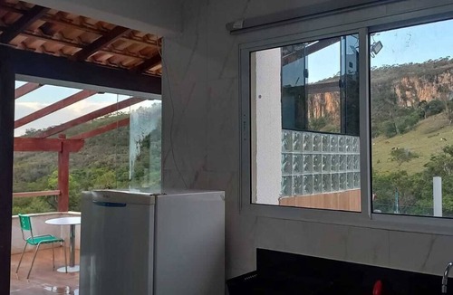 Centro Cottage | Apartment with hot tub 60 meters from natural pools with waterfalls.