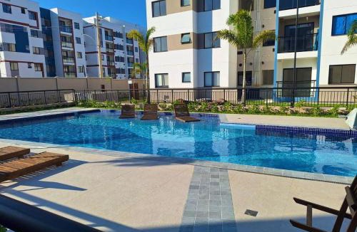 Recreio dos Bandeirantes Apartment | Apartment with pool and 3 minutes from Recreio beach
