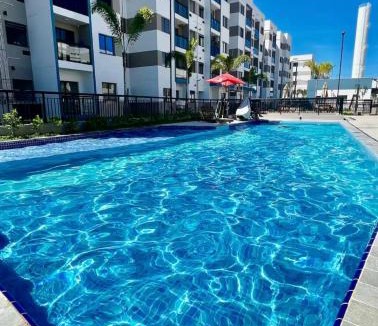 Recreio dos Bandeirantes Apartment | Apartment with pool and 3 minutes from Recreio beach