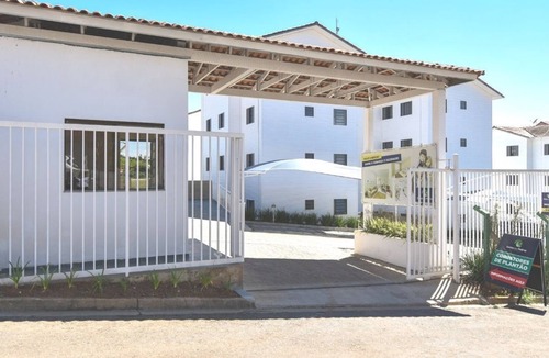 Residencial Hipica Jaguari Apartment | Apartment with pool and barbecue, 8 minutes from the center.