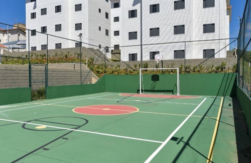 Residencial Hipica Jaguari Apartment | Apartment with pool and barbecue, 8 minutes from the center.