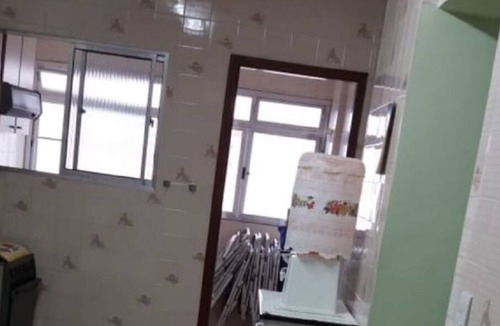 Tupi Apartment | Apartment with pool and close to the beach