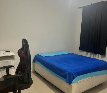 Macapa Apartment | Apartment with Pool and Comfort