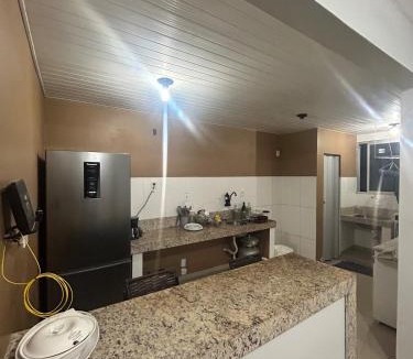 Macapa Apartment | Apartment with Pool and Comfort