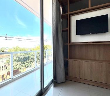 Encarnacion Apartment | Apartment with pool in Encarnación