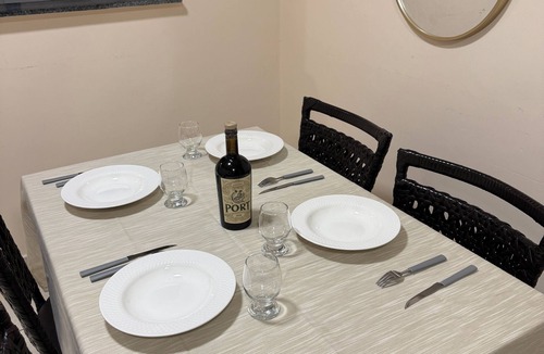 Parque Verde Apartment | Apartment with private parking near Mangueirão Stadium