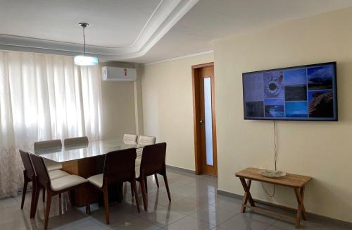 Cidade Santa Maria Apartment | Apartment with the best location in MOC