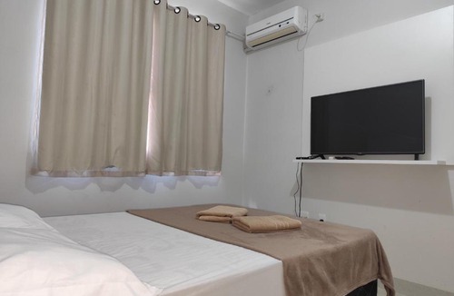 Uba Apartment | apartment work centro