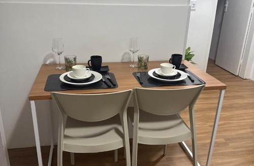 Guara Apartment | Apartmento 101 - Boa acomodação com economia