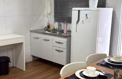 Guara Apartment | Apartmento 101 - Boa acomodação com economia