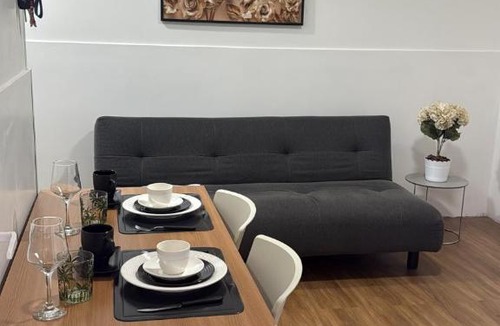 Guara Apartment | Apartmento 101 - Boa acomodação com economia