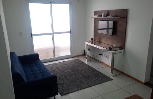 Teresopolis Apartment | Apartmento 303 Terê - Wi-Fi - Garagem - Academia