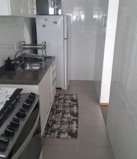 Teresopolis Apartment | Apartmento 303 Terê - Wi-Fi - Garagem - Academia