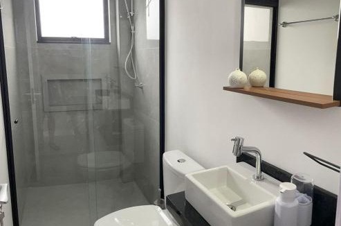 Pomerode Apartment | Apartmento Heizinger