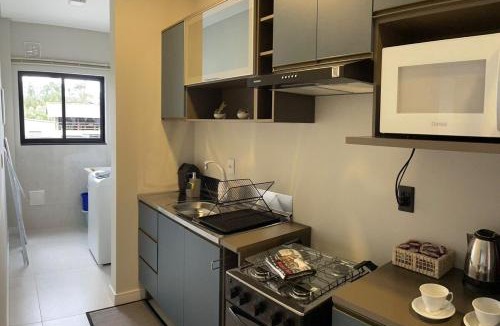 Pomerode Apartment | Apartmento Heizinger