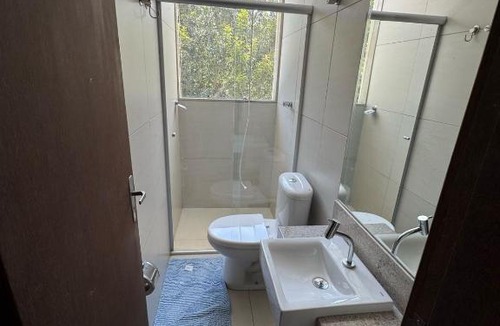 Divinopolis Apartment | Apartmento - Lago das Roseiras