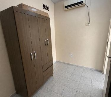 Sao Jose Operario Apartment | Apartmento no São José
