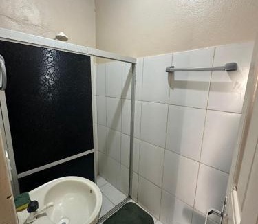 Sao Jose Operario Apartment | Apartmento no São José