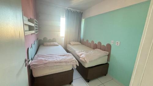Poco Apartment | Apartmento próximo à praia Pajuçara