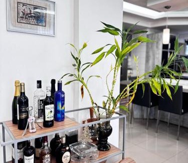 Santarem Apartment | Apartmento Spazio Moriá