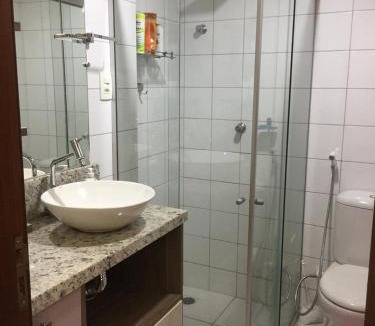 Santarem Apartment | Apartmento Spazio Moriá