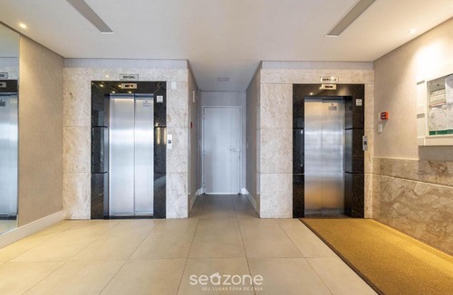 Barra Sul Apartment | Apartments 100m from the Beach in BC - ERM
