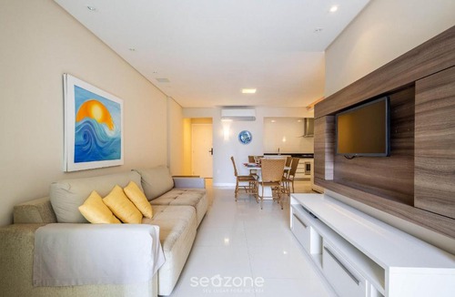 Barra Sul Apartment | Apartments 100m from the Beach in BC - ERM