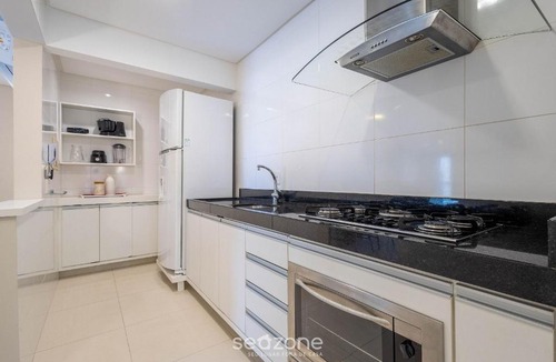 Barra Sul Apartment | Apartments 100m from the Beach in BC - ERM
