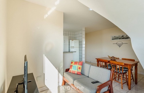 Meaipe Apartment | Apartments 160m From the Beach in Guarapari - Pves