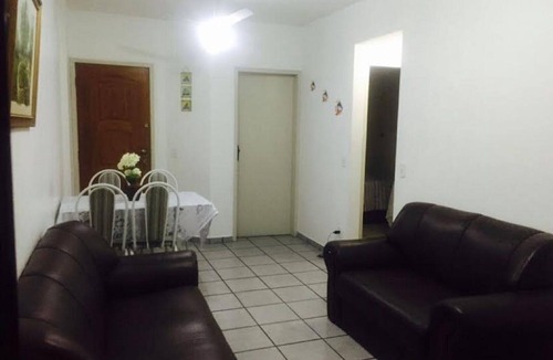 Praia do Morro Apartment | Apartments for Vacation Rentals-Guarapari (Es) - 1 suite