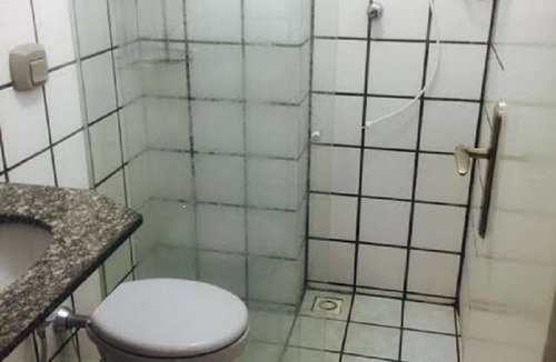 Praia do Morro Apartment | Apartments for Vacation Rentals-Guarapari (Es) - 1 suite