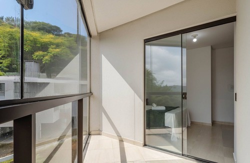Ponta das Canas Apartment | Apartments in Condominiums With Pool in Florianopolis - GVM
