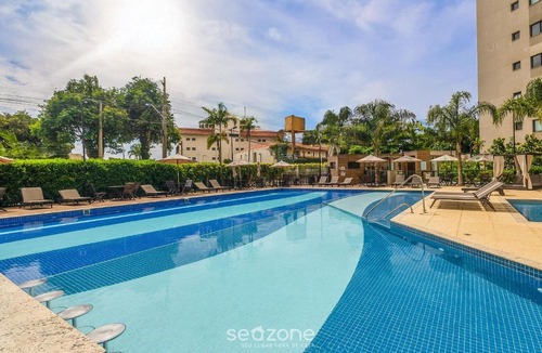 Penha Apartment | Apartments in Condominium w/Great Infrastructure and 130 m from the Beach - AVR