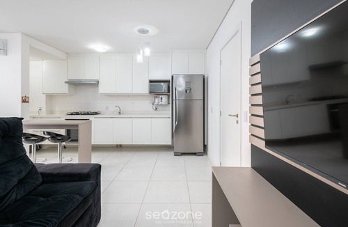 Penha Apartment | Apartments in Condominium w/Great Infrastructure and 130 m From the Beach - AVR