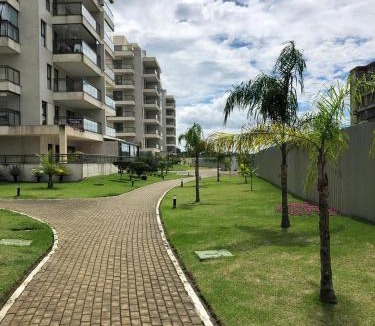 Itacuruca Apartment | Apartments in Itacuruçá, Brazil