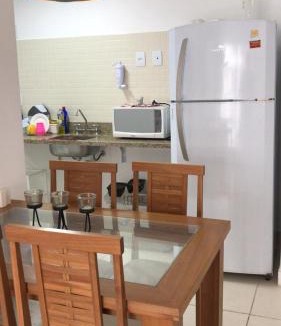Itacuruca Apartment | Apartments in Itacuruçá, Brazil
