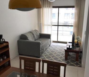 Itacuruca Apartment | Apartments in Itacuruçá, Brazil