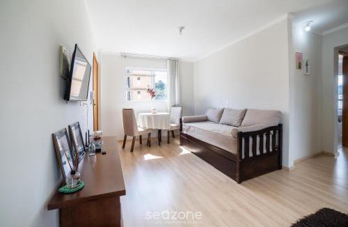 Regiao Urbana Homogenea X Apartment | Apartments in Jd. Centenario in Poços de Caldas - CLDs