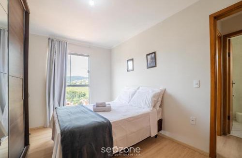 Regiao Urbana Homogenea X Apartment | Apartments in Jd. Centenario in Poços de Caldas - CLDs
