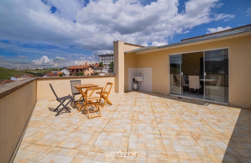 Regiao Urbana Homogenea X Apartment | Apartments in Jd. Centenario in Pocos de Caldas - Clds