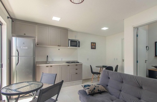 Santinho Apartment | Apartments Just 650 Meters From Praia dos Ingleses Beach - Nius
