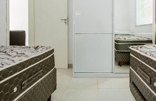Rio Tavares Apartment | Apartments with two full bedrooms, five minutes walking from the sea.