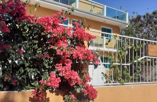 Rio Tavares Apartment | Apartments with two full bedrooms, five minutes walking from the sea.