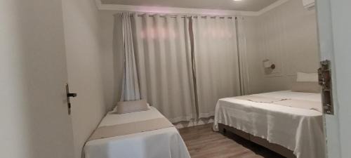 Manoel Pimenta Apartment | Aparto Premium com Smart Home