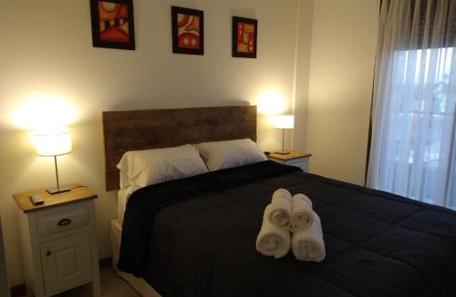 Rio Cuarto Apartment | Aparts Kodu- Residencia Familiar