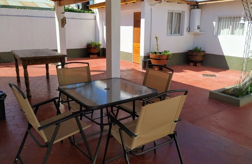 Tunuyan Apartment | Aparts MI Casa