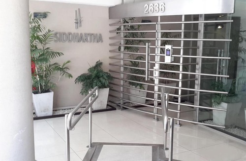 Belgrano Apartment | Aparts Temporarios