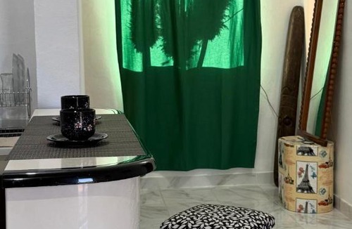 Chilecito Apartment | ApartWestern