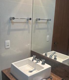 Quinta da Serra Apartment | Ape Centro Canela 6 Pessoas Prox Catedral 2 Vagas