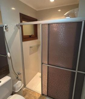 Quinta da Serra Apartment | Ape Centro Canela 6 Pessoas Prox Catedral 2 Vagas